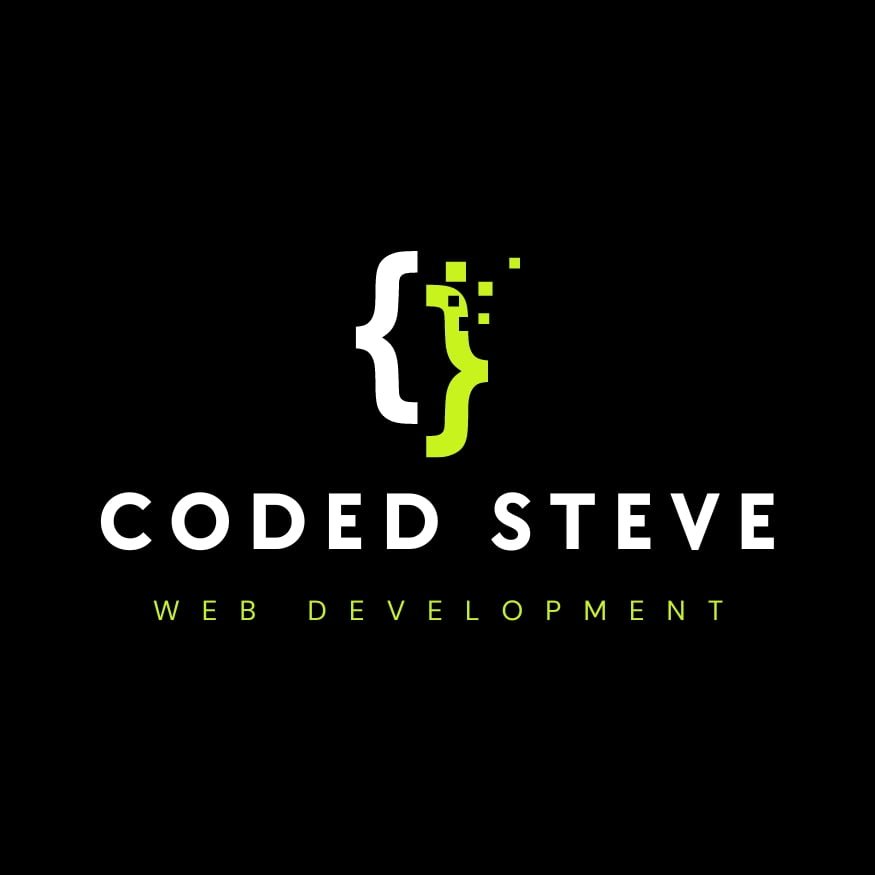 Web Design & Development Services in Abuja (FCT), Nigeria | Coded Steve ...