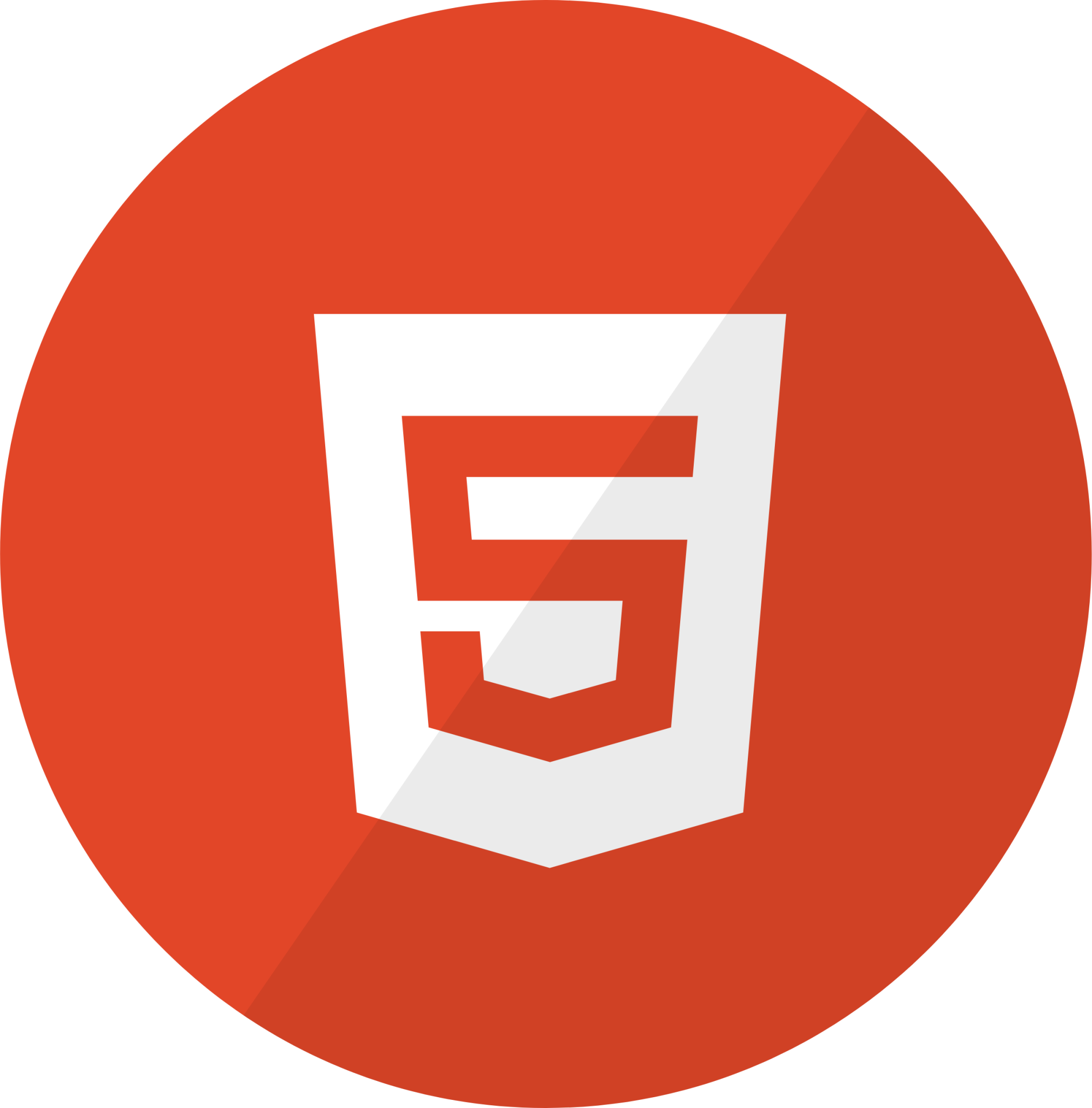 HTML5