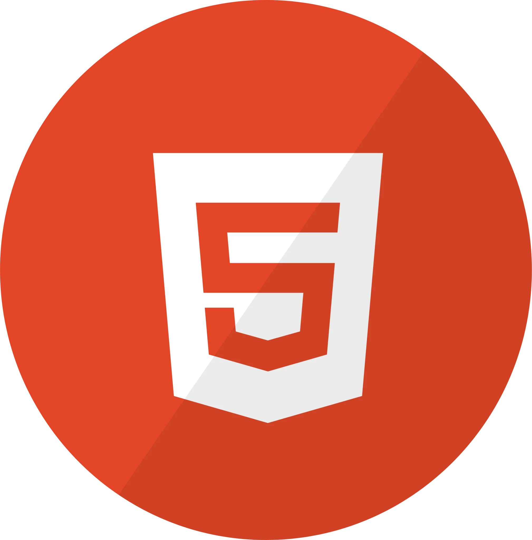 HTML5